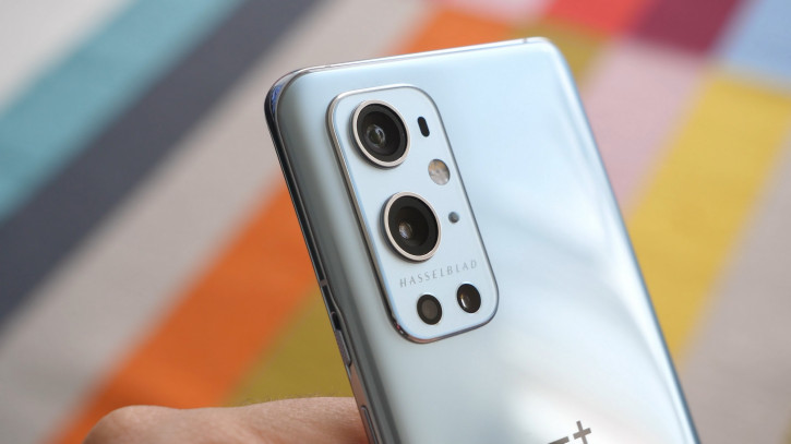  OnePlus 9 Pro:  ,  