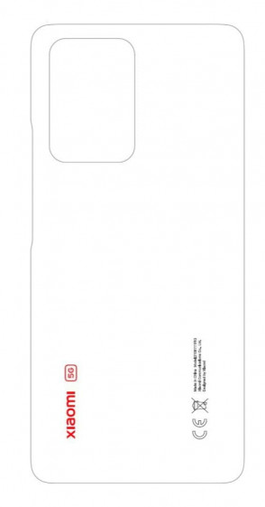    Xiaomi Mi 11T    