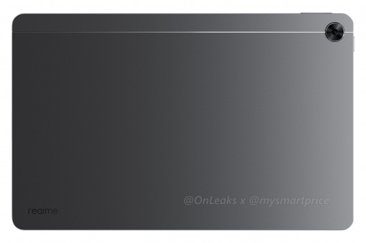 Realme Pad   : ,     