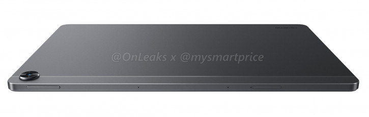 Realme Pad   : ,     