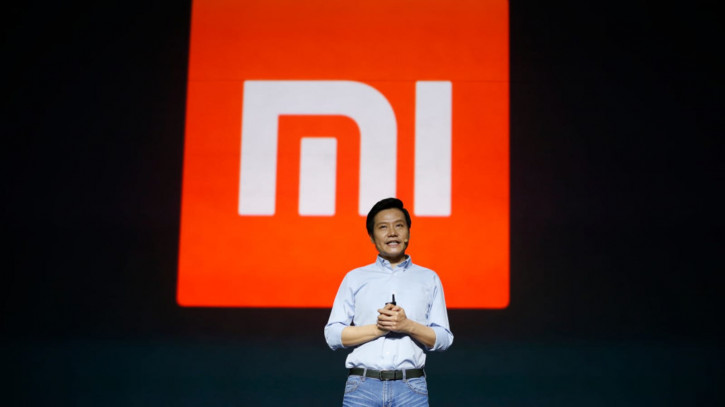 Xiaomi      