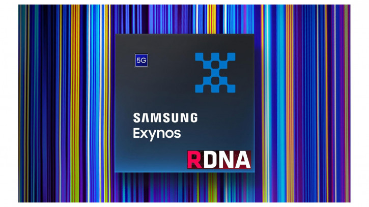 Без шансов: Exynos 2200 с графикой AMD вновь громит топовые чипсеты