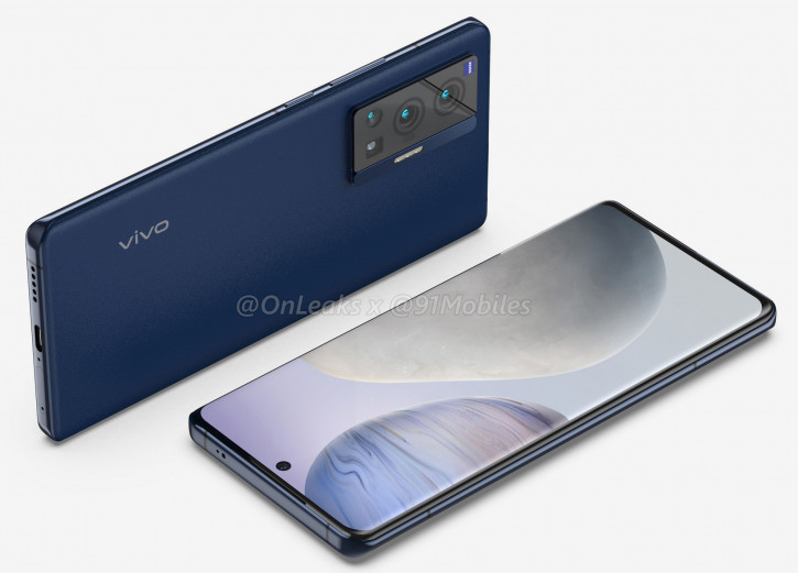 Vivo X70 Pro       