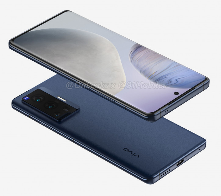 Vivo X70 Pro       