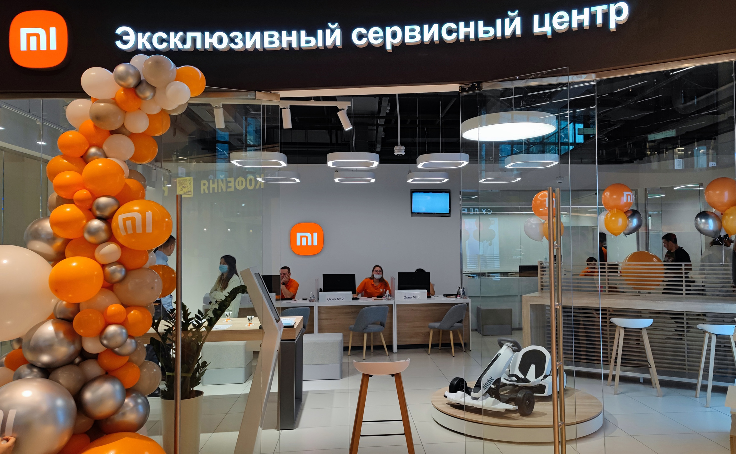 Сервисный центр xiaomi качественно с гарантией