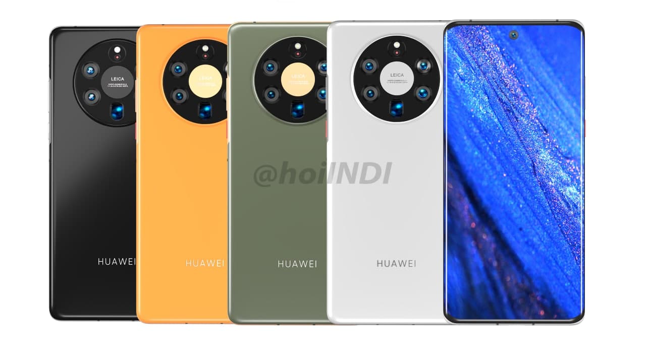 Будем чередовать: непростая судьба серий Huawei Mate 50 и P60