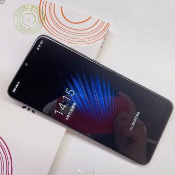 LeTV     !   LeTV L5