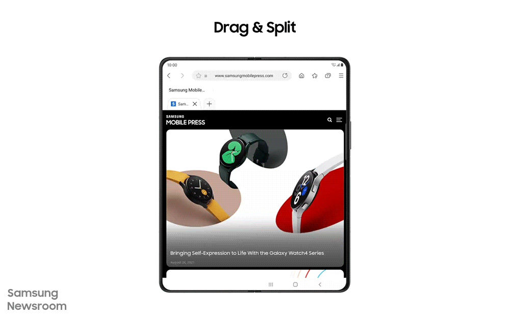 Samsung   Galaxy Z Fold 3  Z Flip 3   