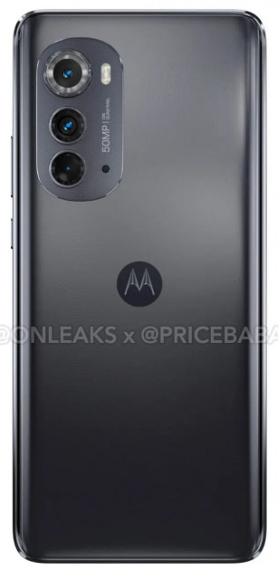 - Motorola Edge 30 Pro    MediaTek