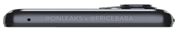 - Motorola Edge 30 Pro    MediaTek