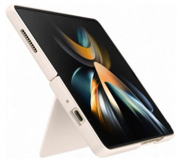 Samsung Galaxy Z Fold 4 и Flip 4 в официальных чехлах (+ их цены)