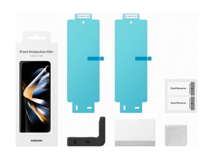 Samsung Galaxy Z Fold 4  Flip 4    (+  )