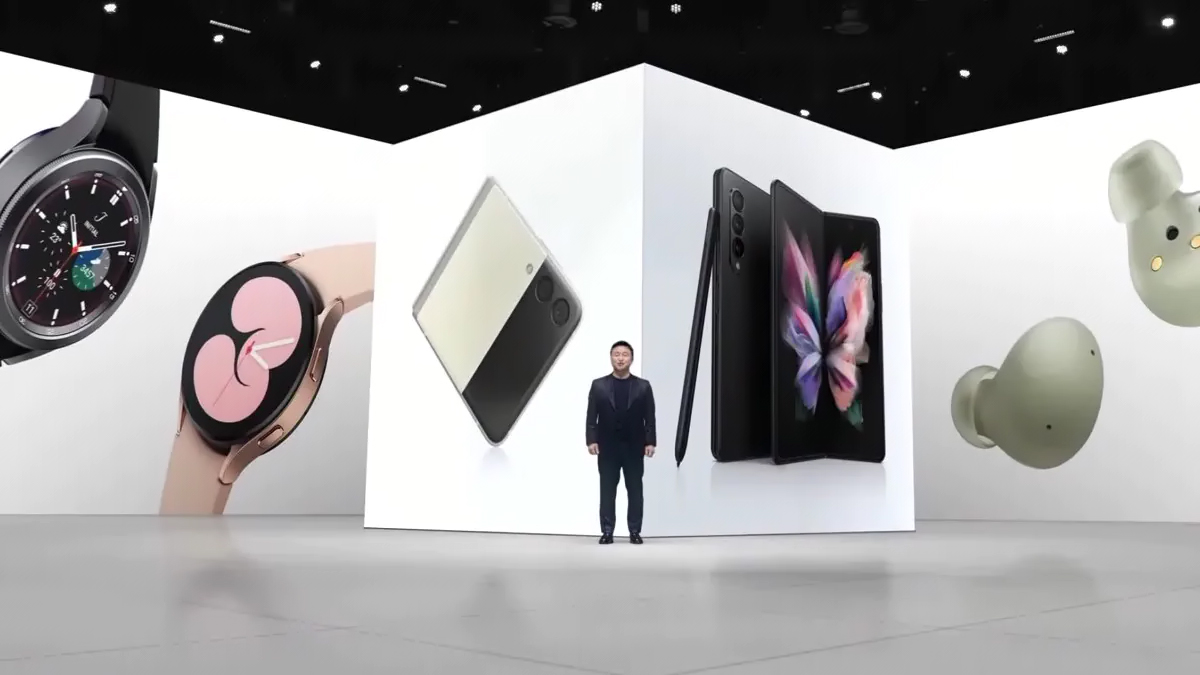 Вероятные цены Samsung Galaxy Fold 4, Flip 4, Watch 5 и 5 Pro в Европе