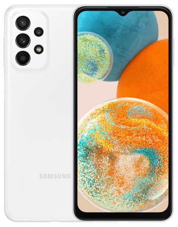  Samsung Galaxy A23 5G:    OIS  5G