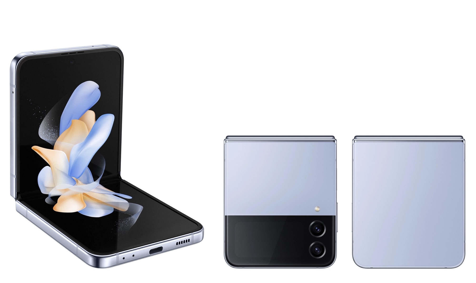 Galaxy Zet Flip 4 Купить