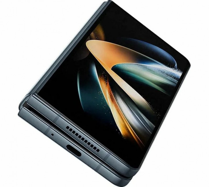  Samsung Galaxy Z Fold 4