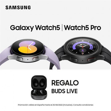  Samsung Galaxy Watch 5  5 Pro - 