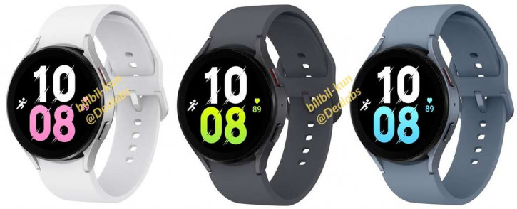  Samsung Galaxy Watch 5  5 Pro - 