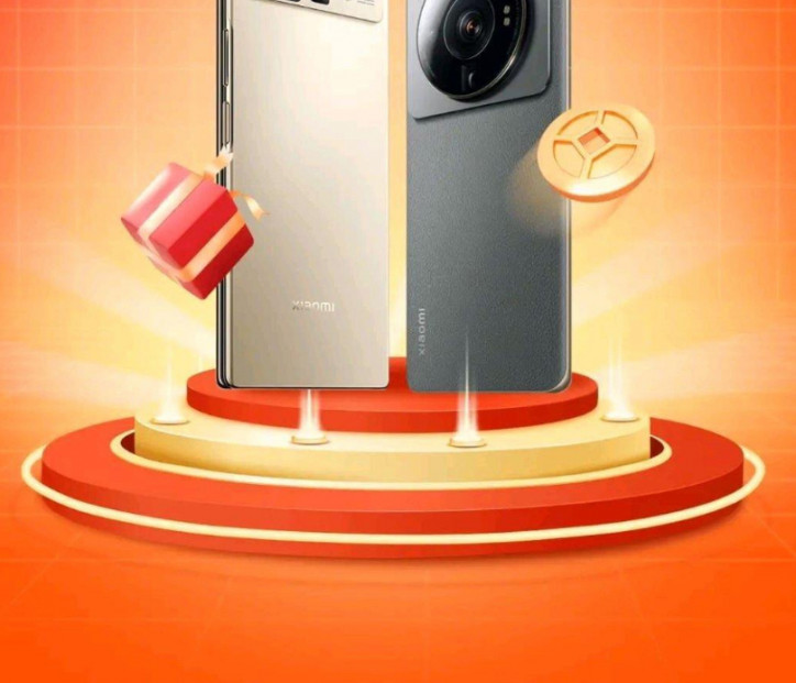 Дизайн Xiaomi Mix Fold 2 на фото в полный рост: камера-обманка?