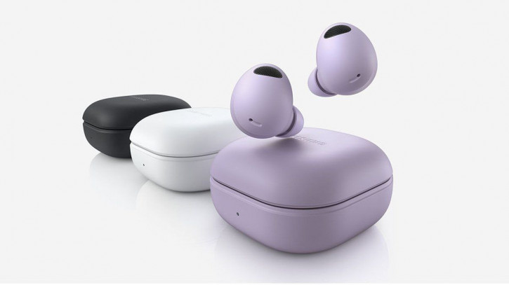 galaxy buds 2 pro official