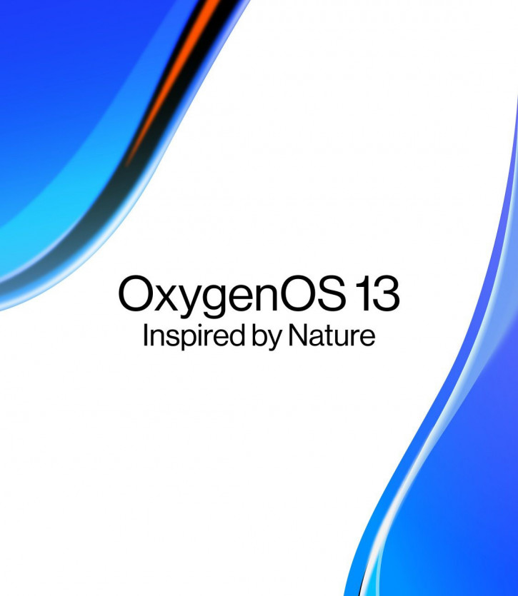   OxygenOS 13  Android 13    