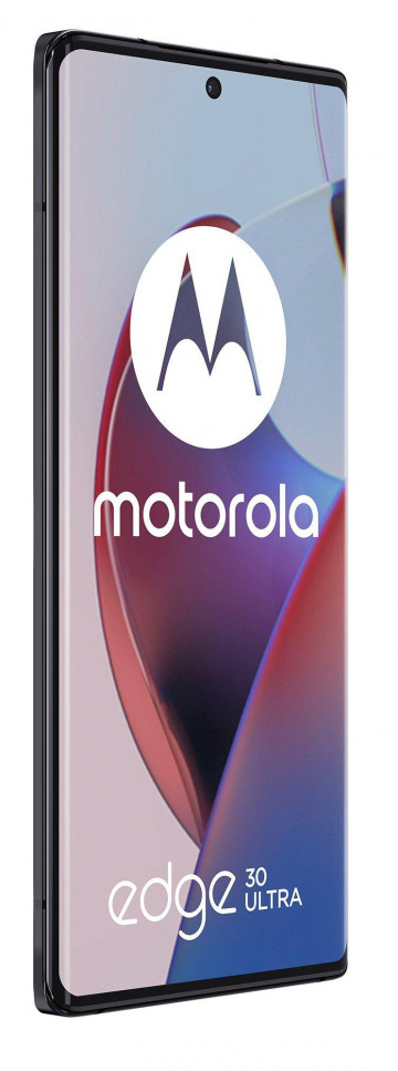 Motorola Edge 30 Fusion и Edge 30 Ultra раскрыты официальными фото