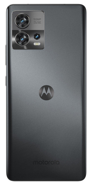 Motorola Edge 30 Fusion и Edge 30 Ultra раскрыты официальными фото