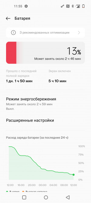  OnePlus Nord 2T:    
