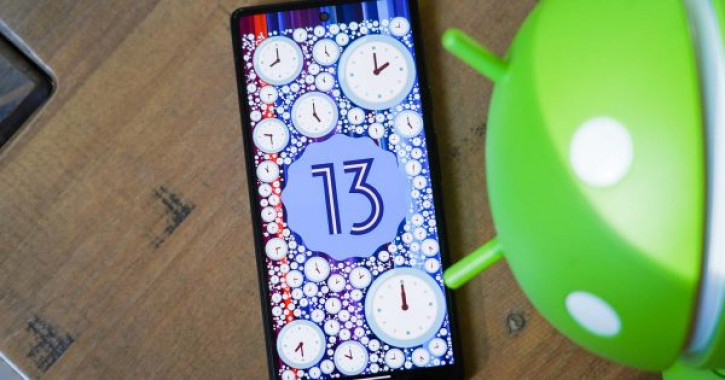 Ловушка Google: Android 13 для Pixel 6 блокирует откат к ранней версии