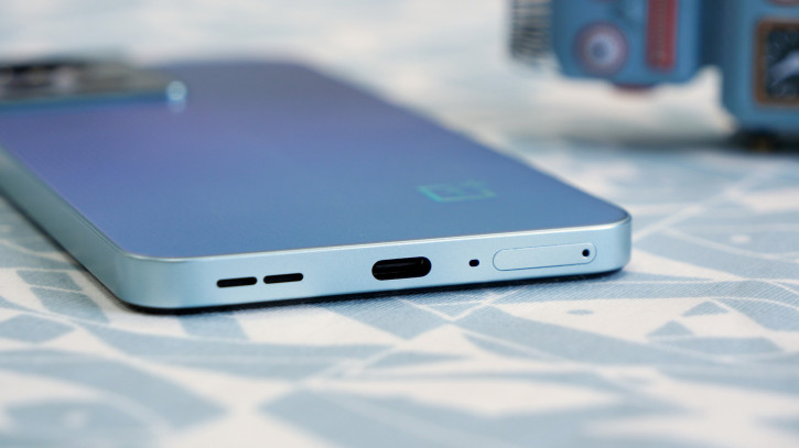 Обзор OnePlus Ace (10R): альтернатива для Realme GT Neo 3