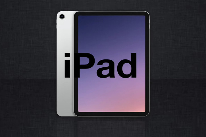 CAD-схемы лгали! iPad 2022 не будет похож на предшественников