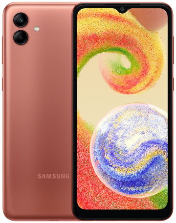Анонс Samsung Galaxy A04 - обновленный бюджетник c One UI Core