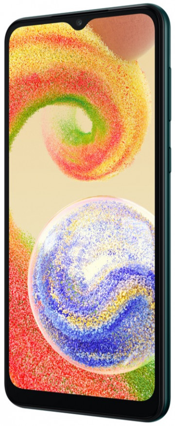 Анонс Samsung Galaxy A04 - обновленный бюджетник c One UI Core