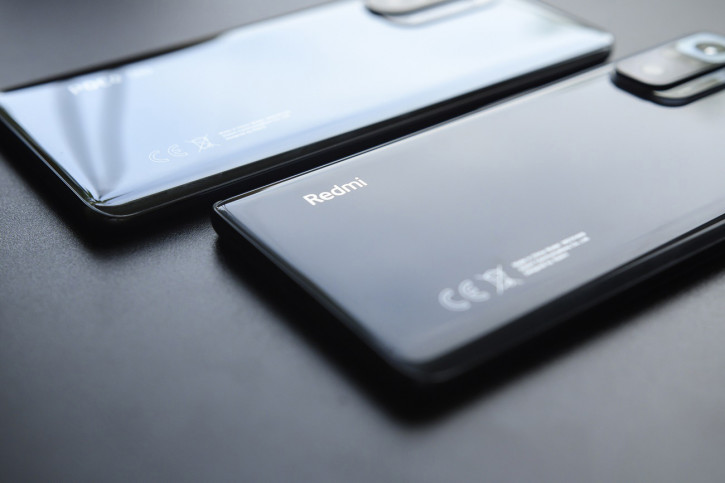 Смартфоны для энтузиастов: Xiaomi планирует новый суббренд (детали)