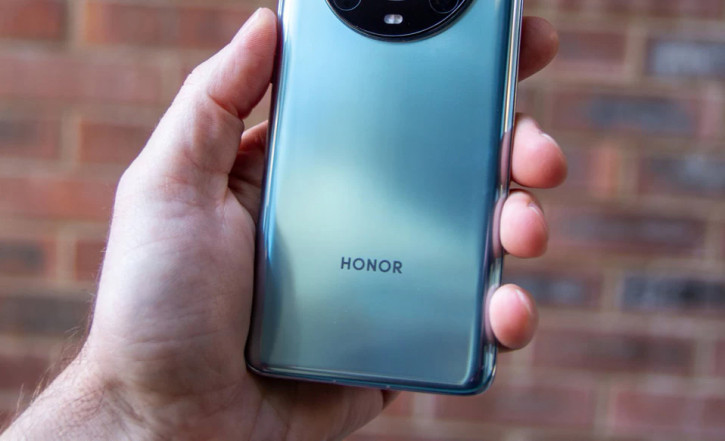 Honor готовит супер-камерофон серии Magic: первые подробности