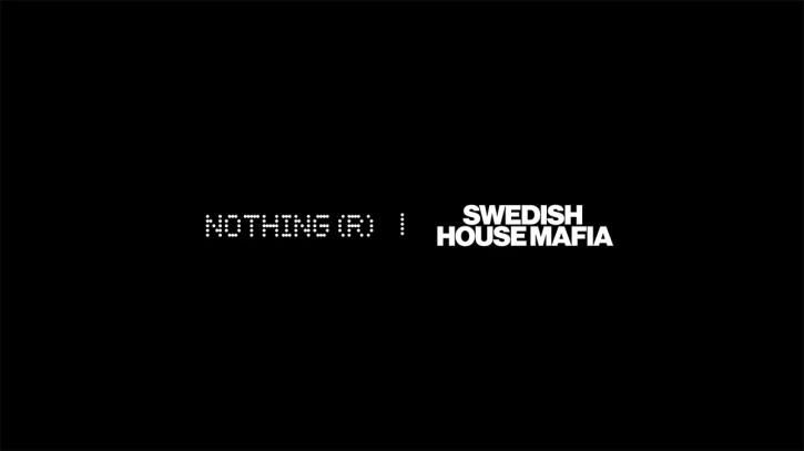 Nothing совместно с Swedish House Mafia выпустили Glyph-рингтоны