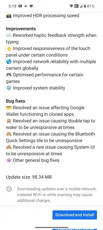  Nothing OS 2.0.2    Phone (2)
