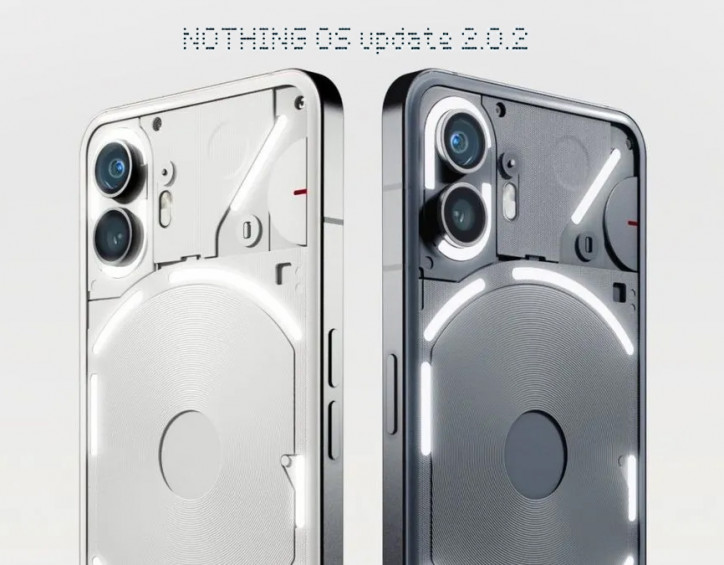  Nothing OS 2.0.2    Phone (2)