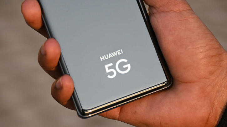 Huawei     5G:  ?