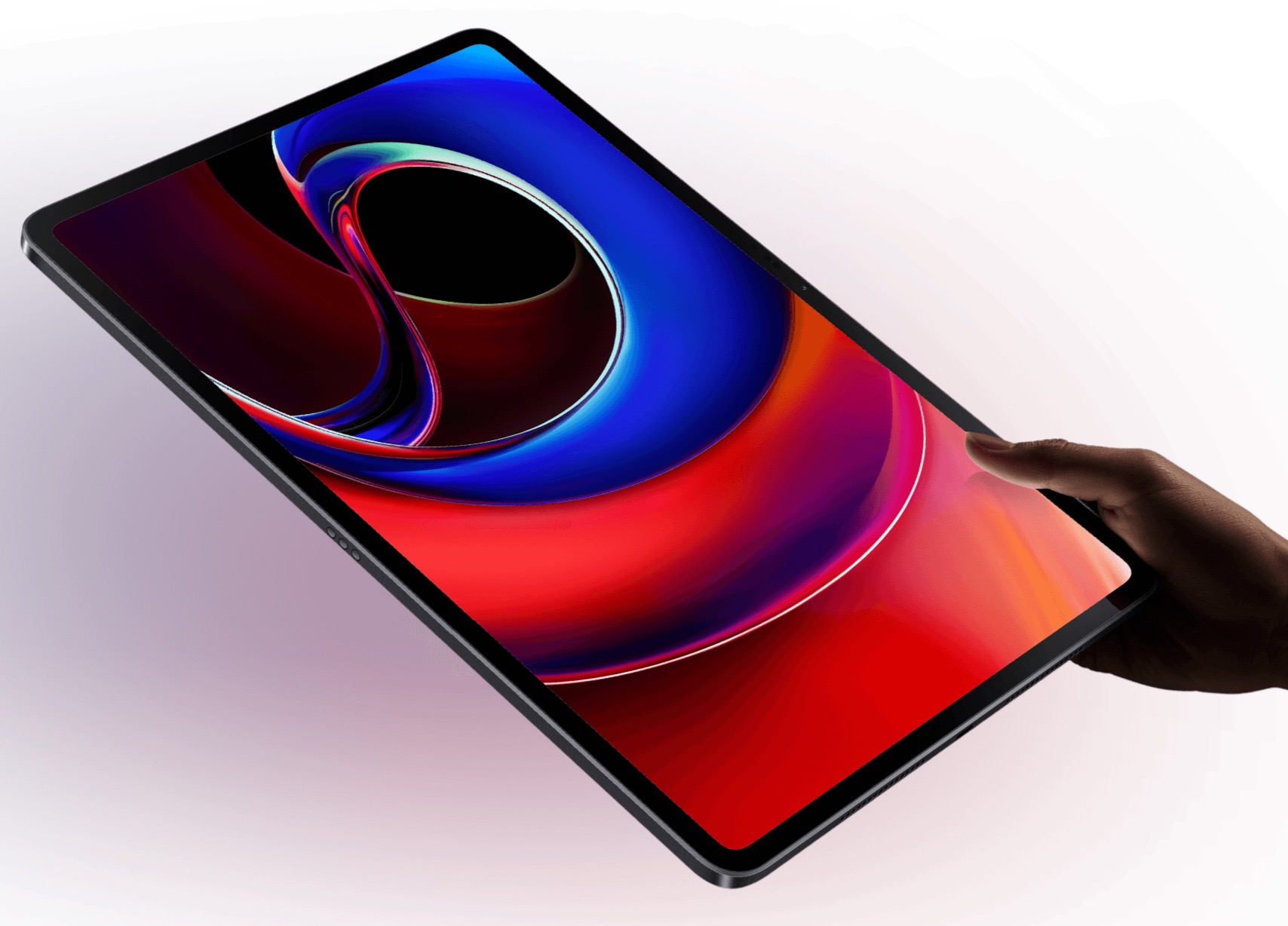 Анонс Xiaomi Pad 6 Max - громила для работы и медиа