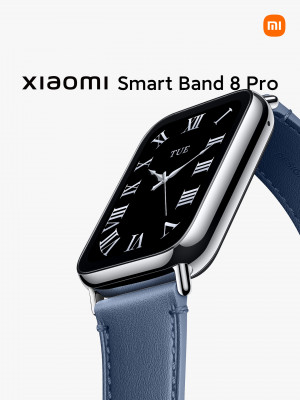 Xiaomi Mi Band 8 Pro  