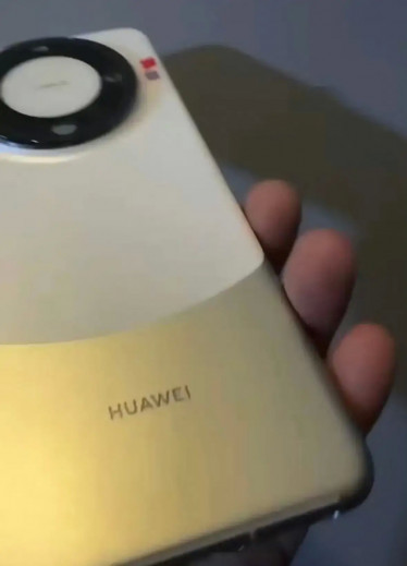  Huawei Mate 60 Pro    