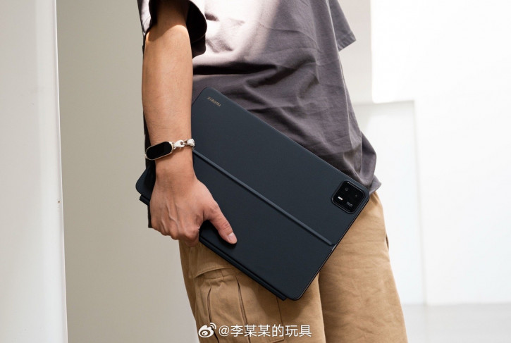     Xiaomi Pad 6 Max