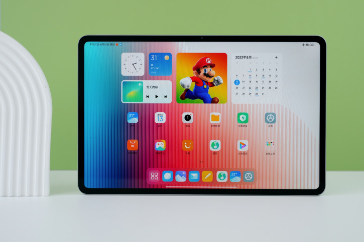     Xiaomi Pad 6 Max