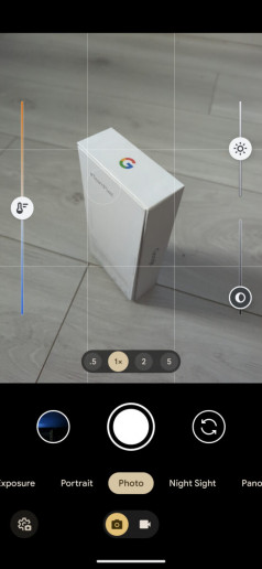Google Camera   4    Pixel 8 ( )
