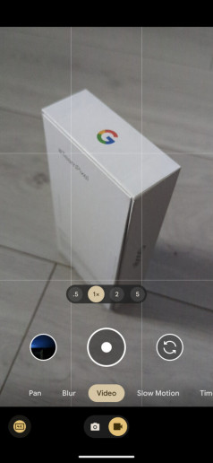Google Camera   4    Pixel 8 ( )
