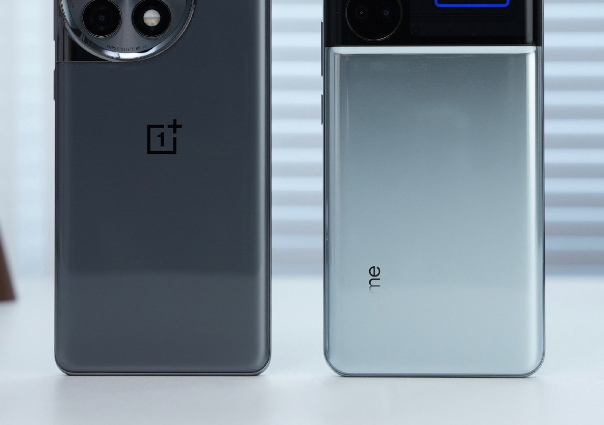 У OnePlus 12 и Realme GT 5 Pro могут быть проблемы с ценообразованием