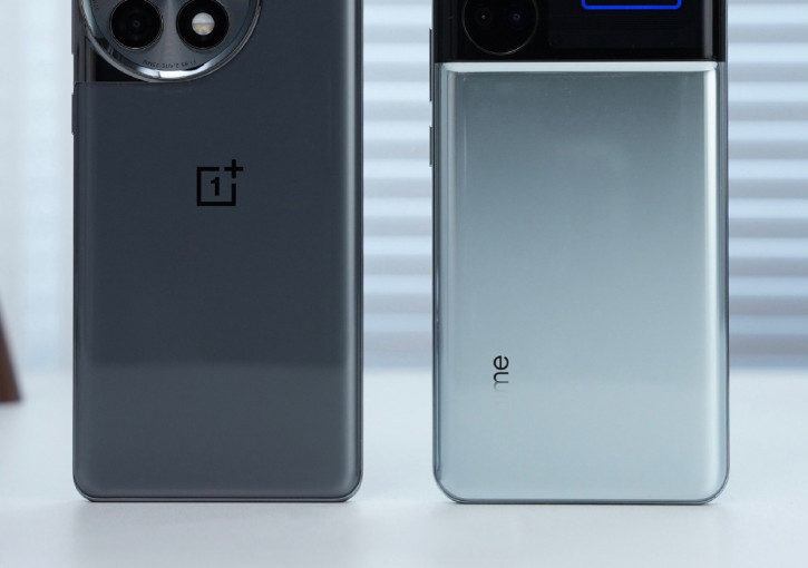 У OnePlus 12 и Realme GT 5 Pro будут проблемы с ценообразованием