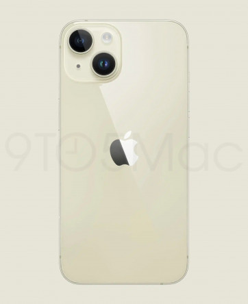 Рендеры расцветок всех iPhone 15 и фото коробки: намёк на Galaxy S?