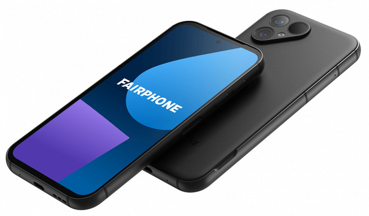 Анонс Fairphone 5: правильный предфлагман для вашего будущего